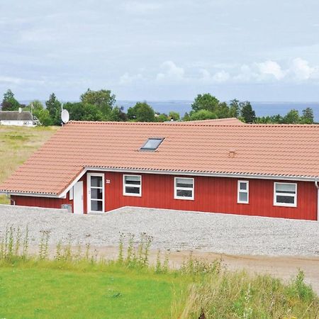 Pet Friendly Home In Augustenborg With Kitchen Asserballeskov 外观 照片