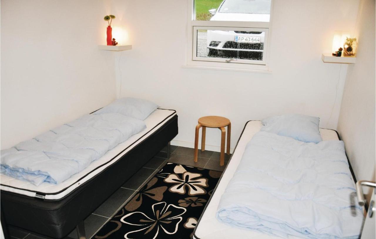 Pet Friendly Home In Augustenborg With Kitchen Asserballeskov 外观 照片