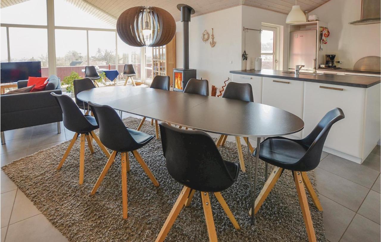 Pet Friendly Home In Augustenborg With Kitchen Asserballeskov 外观 照片