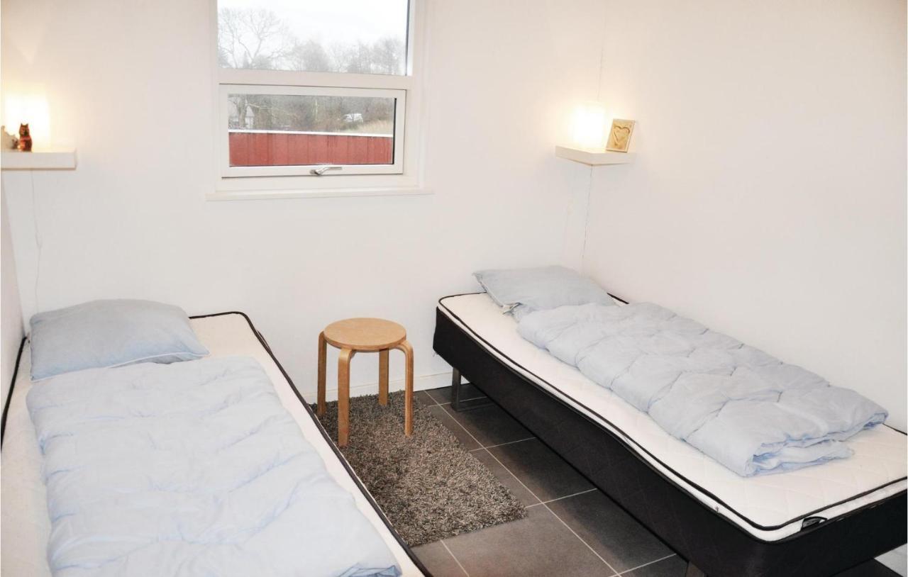 Pet Friendly Home In Augustenborg With Kitchen Asserballeskov 外观 照片